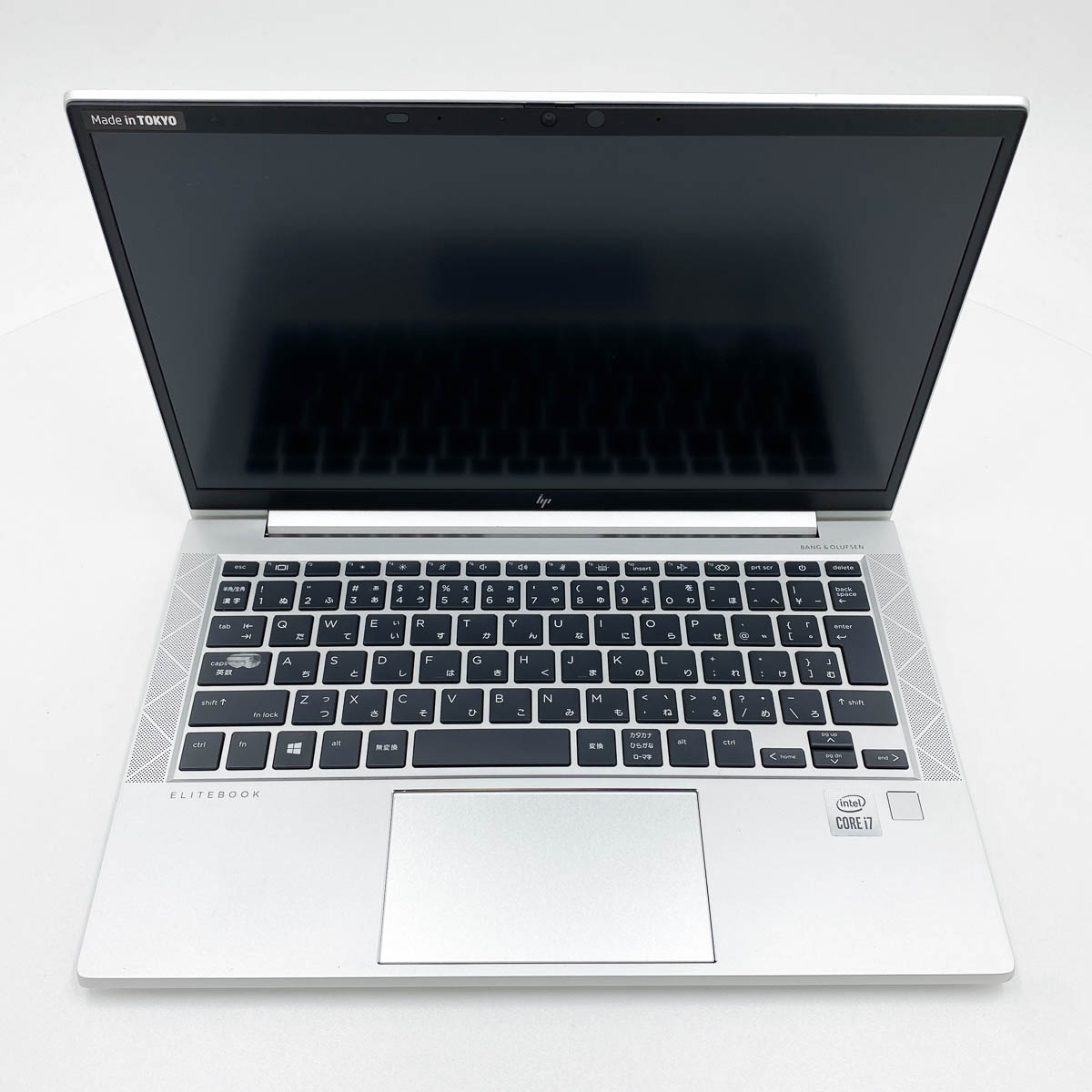 中古 EliteBook 830 G7 HP ノートパソコン Corei7 10510U/32GB