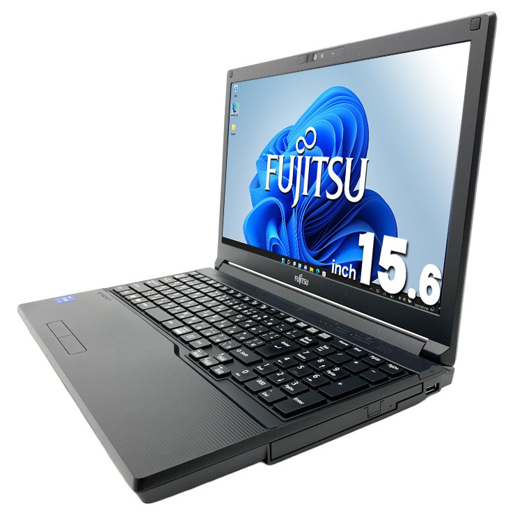 中古 LIFEBOOK A5511/G 富士通 ノートパソコン Corei5 1145G7/16GB 中古 LIFEBOOK A5511/G 富士通 ノートパソコン Corei5 1145G7/16GB