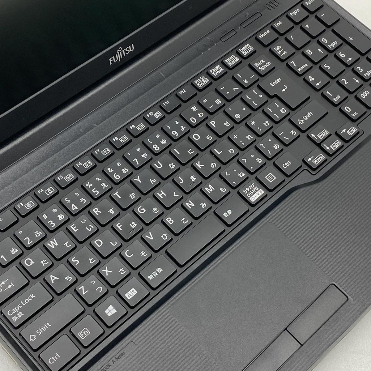 中古 LIFEBOOK A5511/G 富士通 ノートパソコン Corei5 1145G7/16GB
