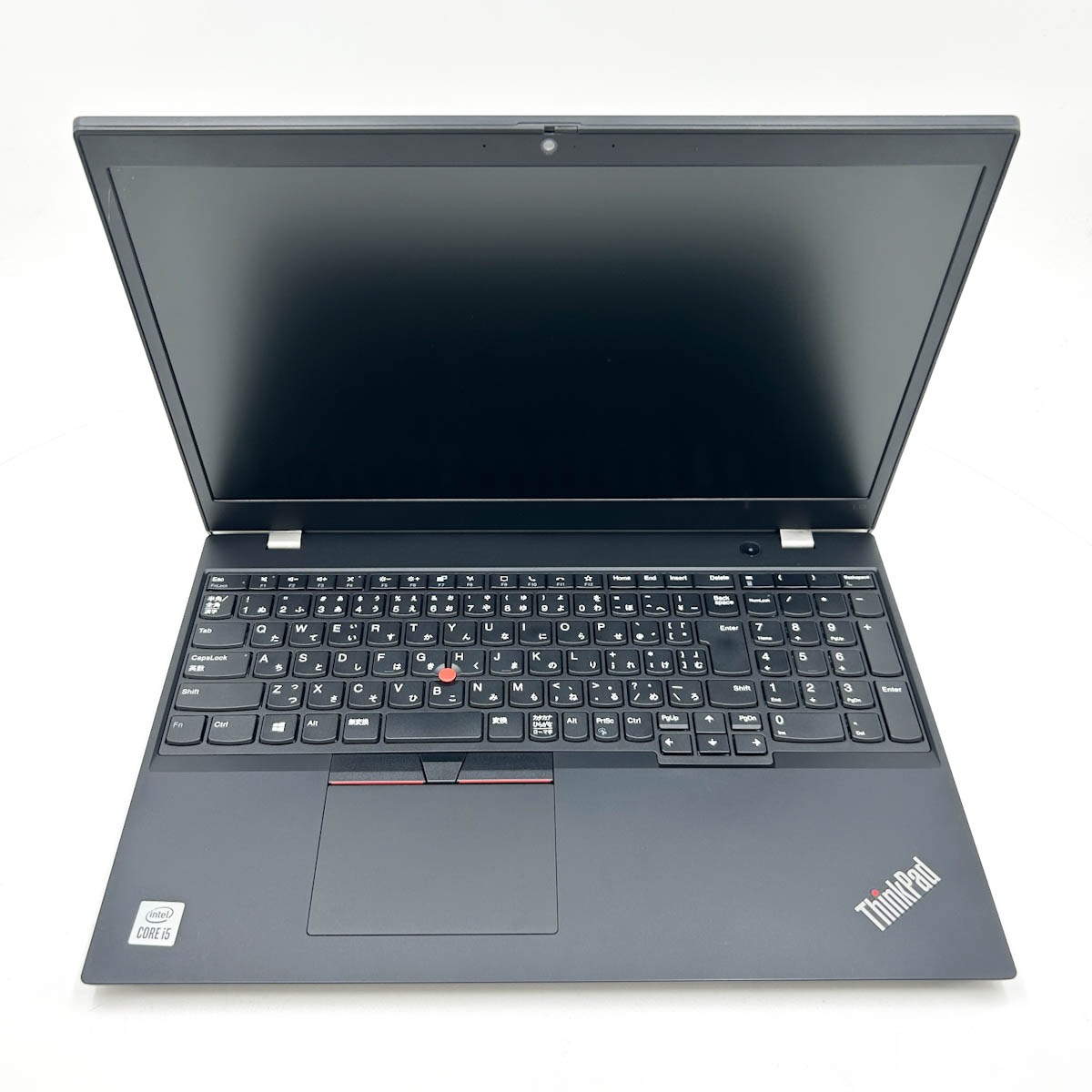 中古 ThinkPad L15 GEN1 Lenovo ノートパソコン Corei5 10210U/8GB