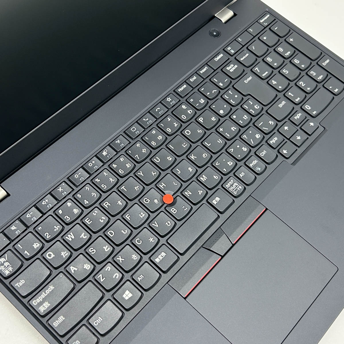 中古 ThinkPad L15 GEN1 Lenovo ノートパソコン Corei5 10210U/8GB 中古 ThinkPad L15 GEN1 Lenovo ノートパソコン Corei5 10210U/8GB