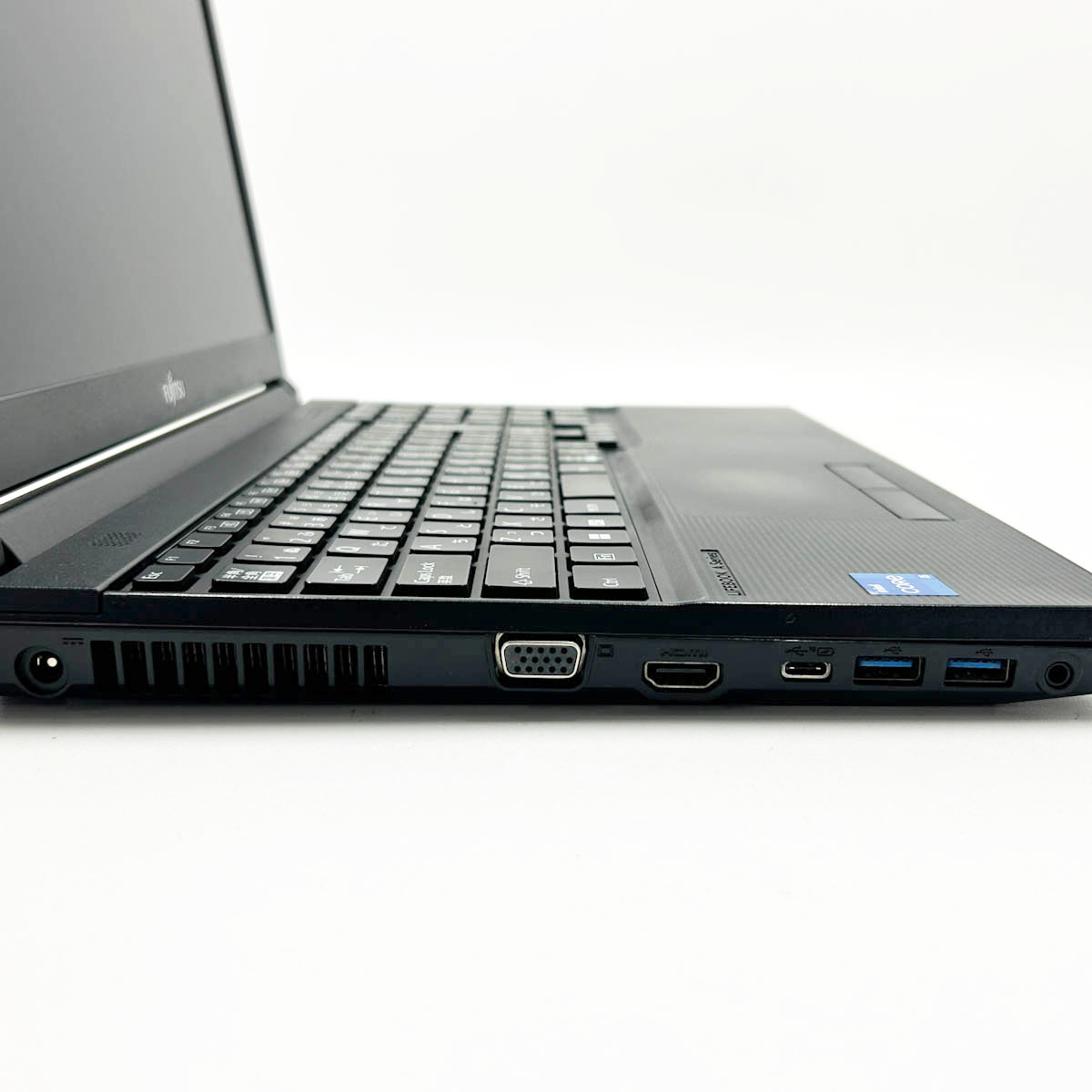 中古 LIFEBOOK A5512/J 富士通 ノートパソコン Corei5 1245U/8GB 