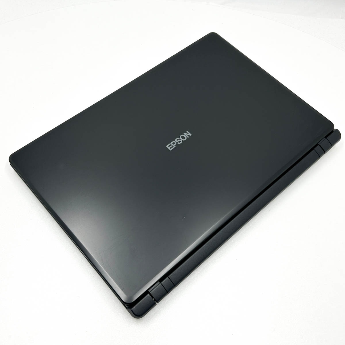 中古 Endeavor NJ4300E EPSON ノートパソコン Corei5 8265U/16GB