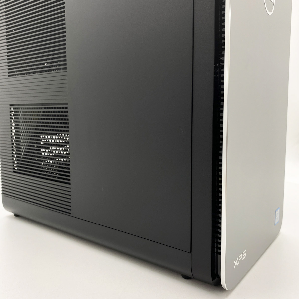 中古 XPS 8930 DELL デスクトップパソコン Corei7 8700/16GB/SSD1000GB