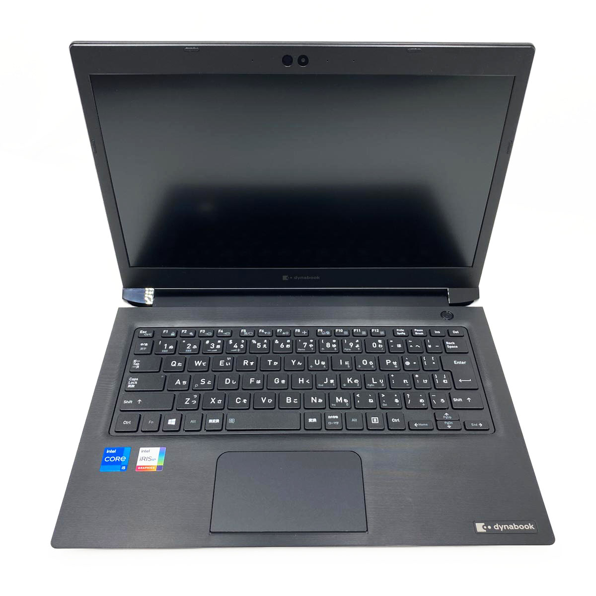 中古 dynabook S73/HS 東芝 ノートパソコン Corei5 1135G7/16GB