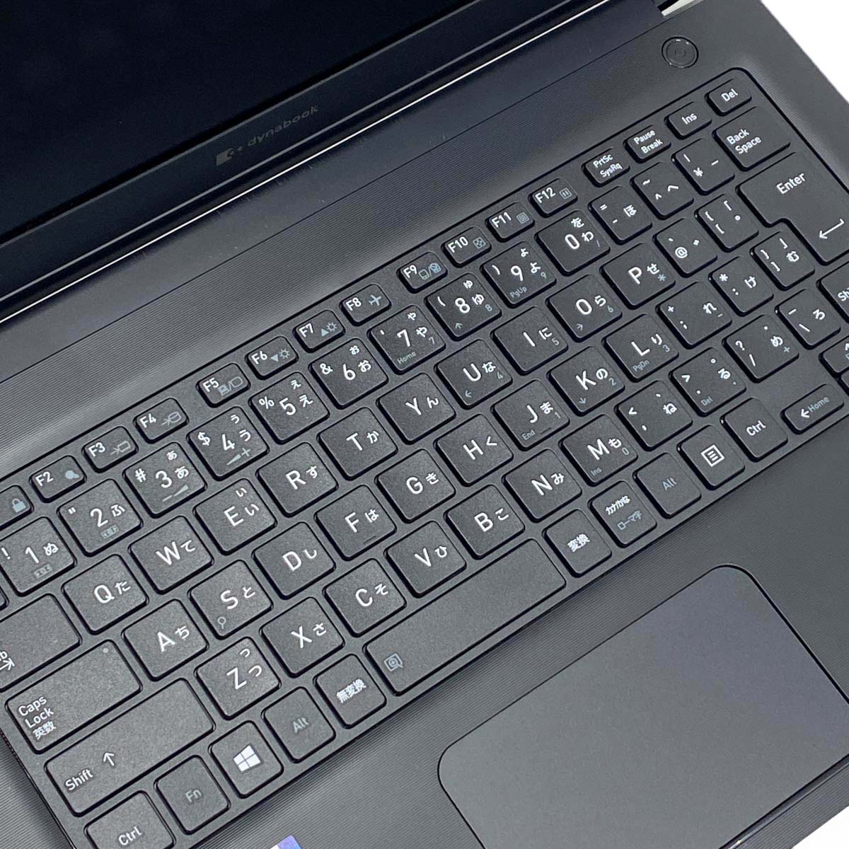 中古 dynabook S73/HS 東芝 ノートパソコン Corei5 1135G7/16GB