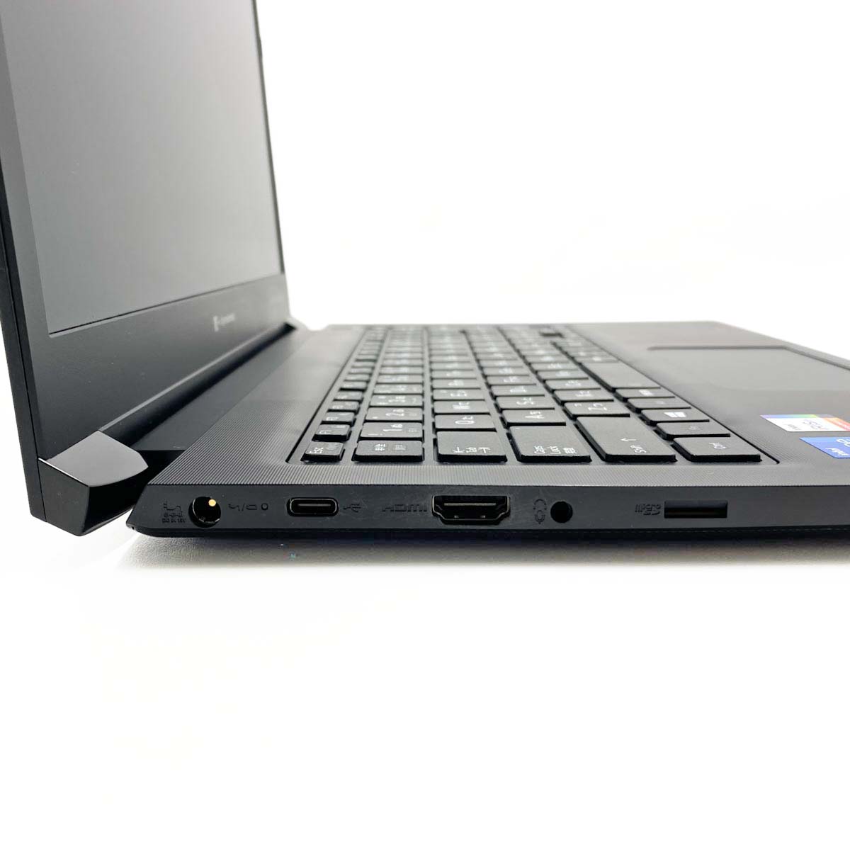 中古 dynabook S73/HS 東芝 ノートパソコン Corei5 1135G7/16GB
