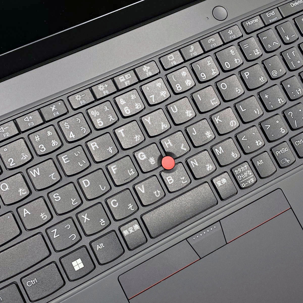 中古 ThinkPad L13 Gen4 Lenovo ノートパソコン Ryzen 3 7330U/16GB