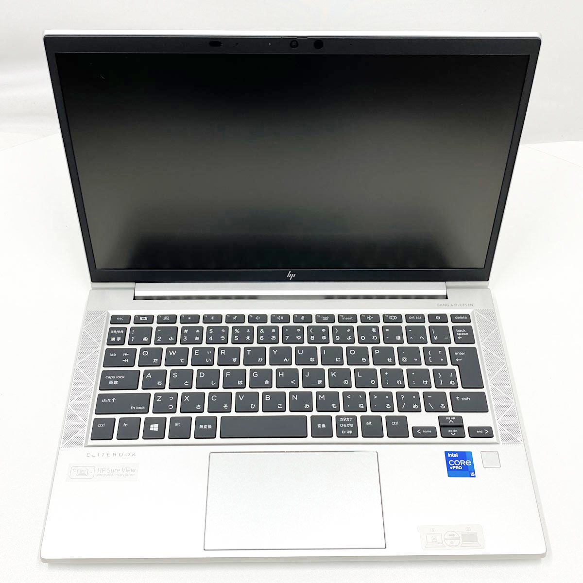 中古 EliteBook 830 G8 HP ノートパソコン Corei5 1145G7/16GB