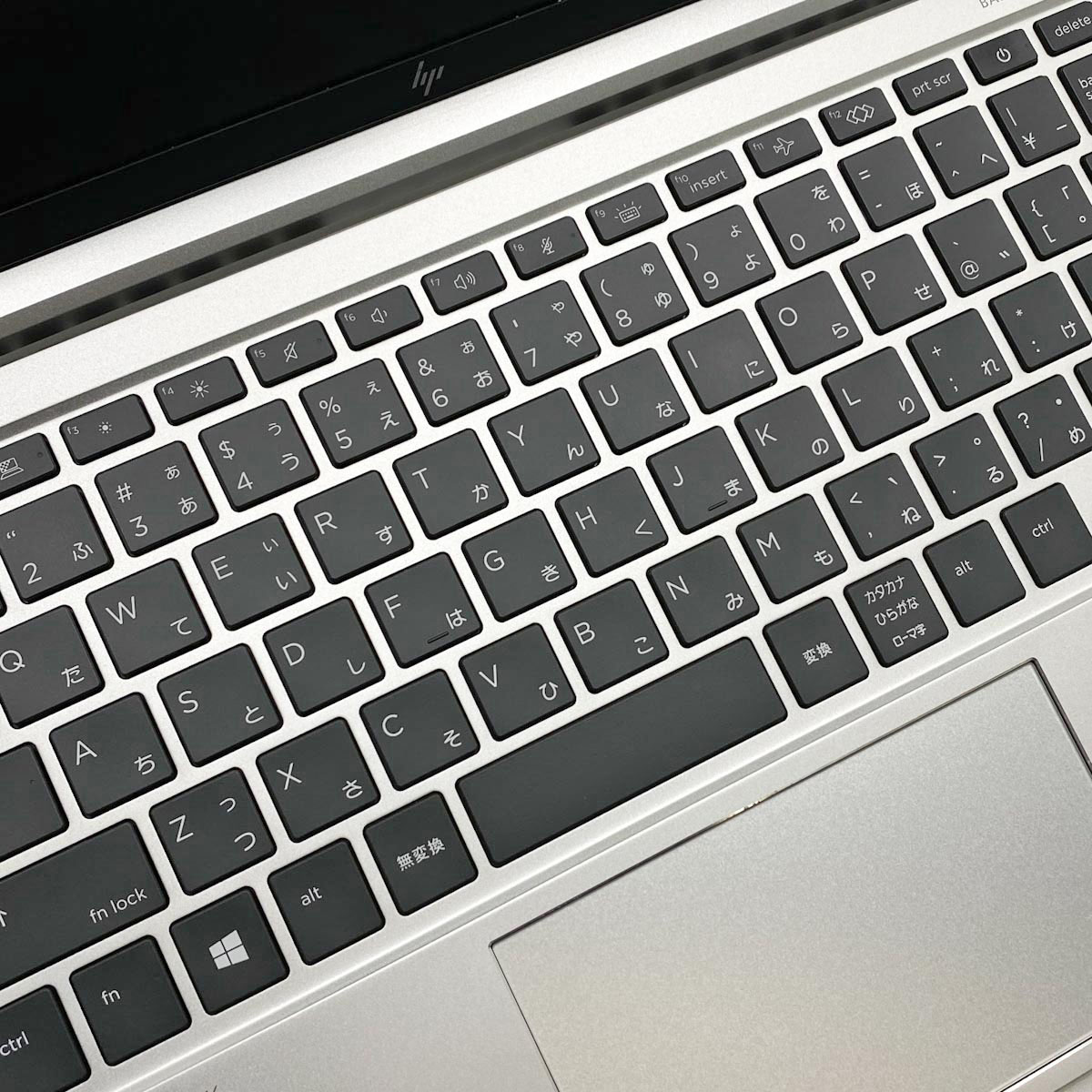 中古 EliteBook 830 G8 HP ノートパソコン Corei5 1145G7/16GB