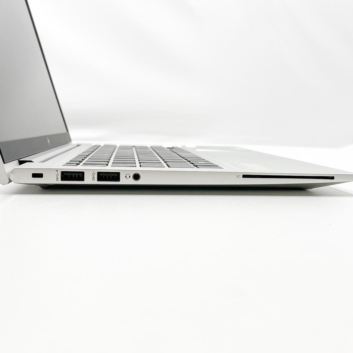 中古 EliteBook 830 G8 HP ノートパソコン Corei5 1145G7/16GB