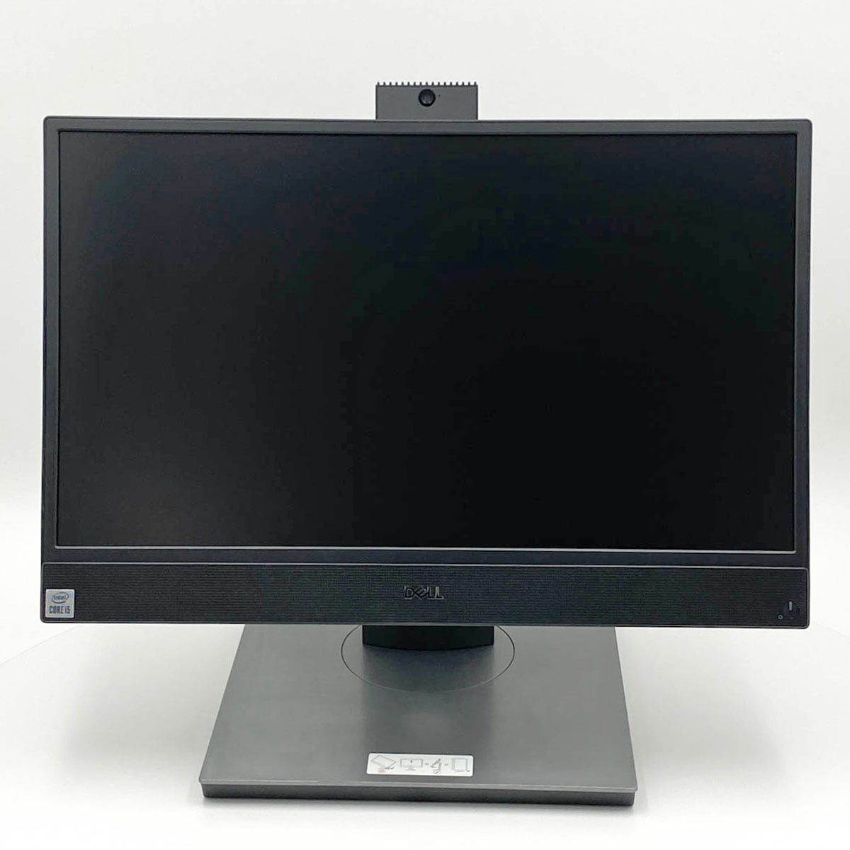 中古 OptiPlex 3280 AIO DELL デスクトップパソコン Corei5 10500T