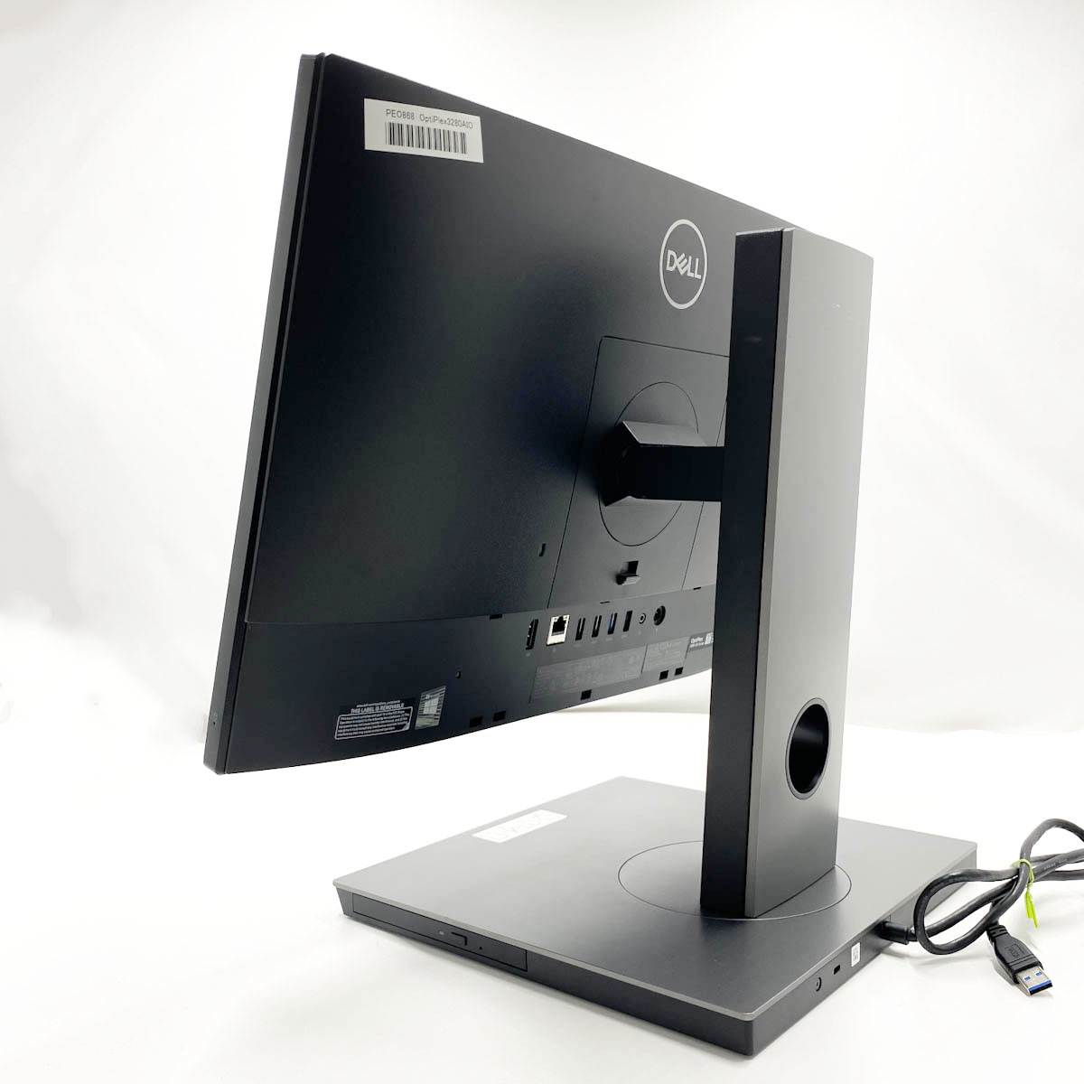 中古 OptiPlex 3280 AIO DELL デスクトップパソコン Corei5 10500T