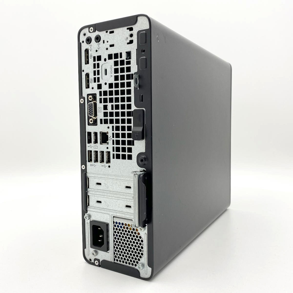 中古 ProDesk 600 G4 HP デスクトップパソコン Corei5 8500/8GB