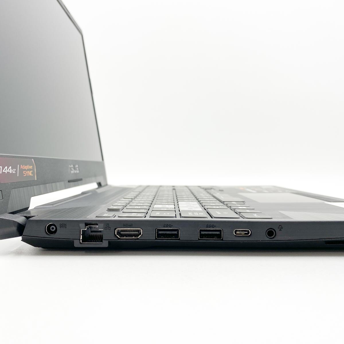 中古 TUF Gaming A15 FA506NCR-R7R3050 ASUS ノートパソコン Ryzen7
