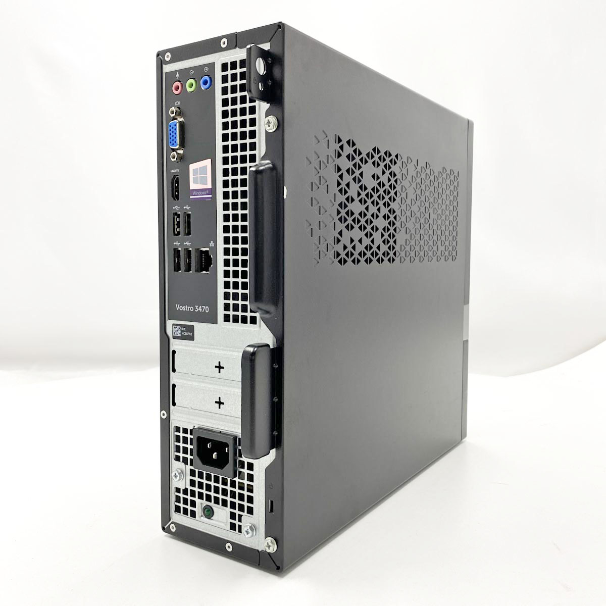 DELL Vostro 3470 中古動作品 中古 Vostro 3470 DELL デスクトップパソコン Corei5 8400/16GB