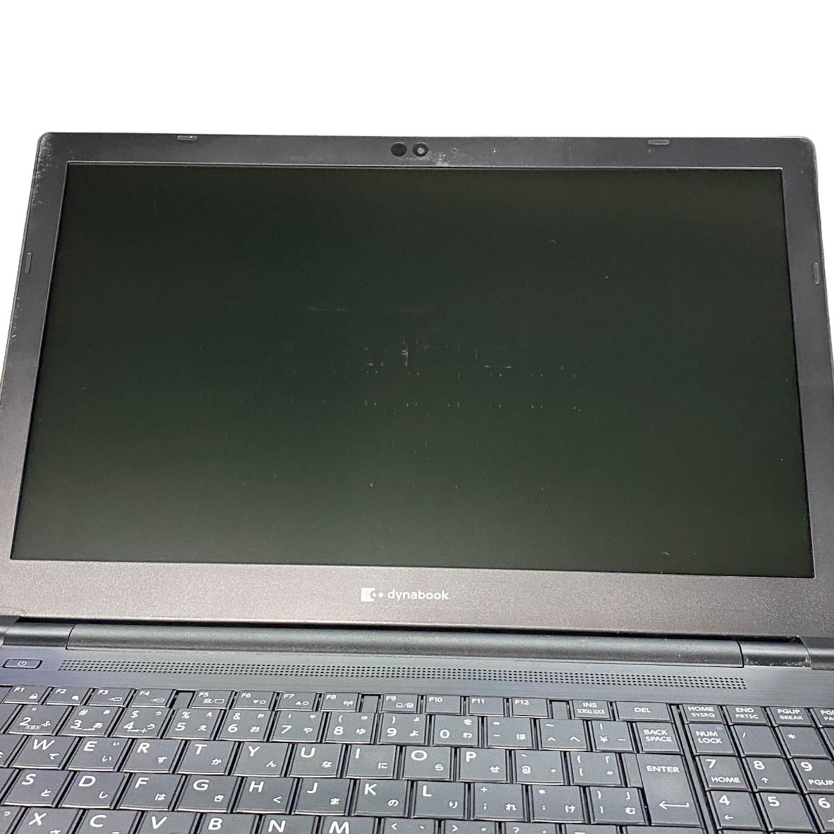 中古 dynabook B55/HS 東芝 ノートパソコン Corei5 1135G7/16GB