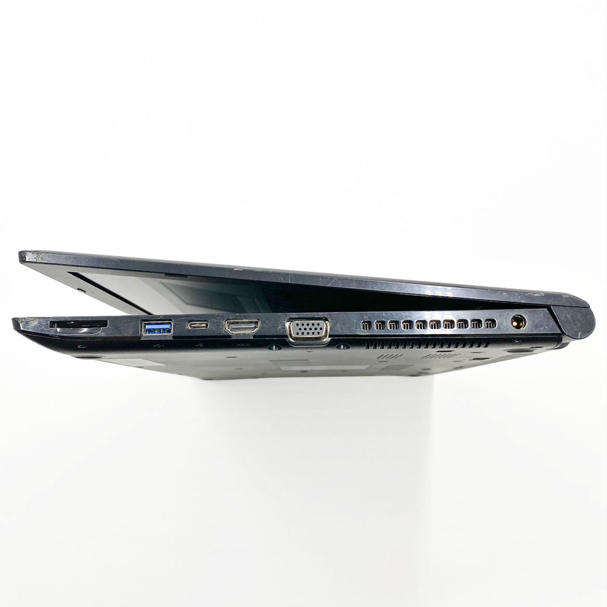 中古 dynabook B55/HS 東芝 ノートパソコン Corei5 1135G7/16GB