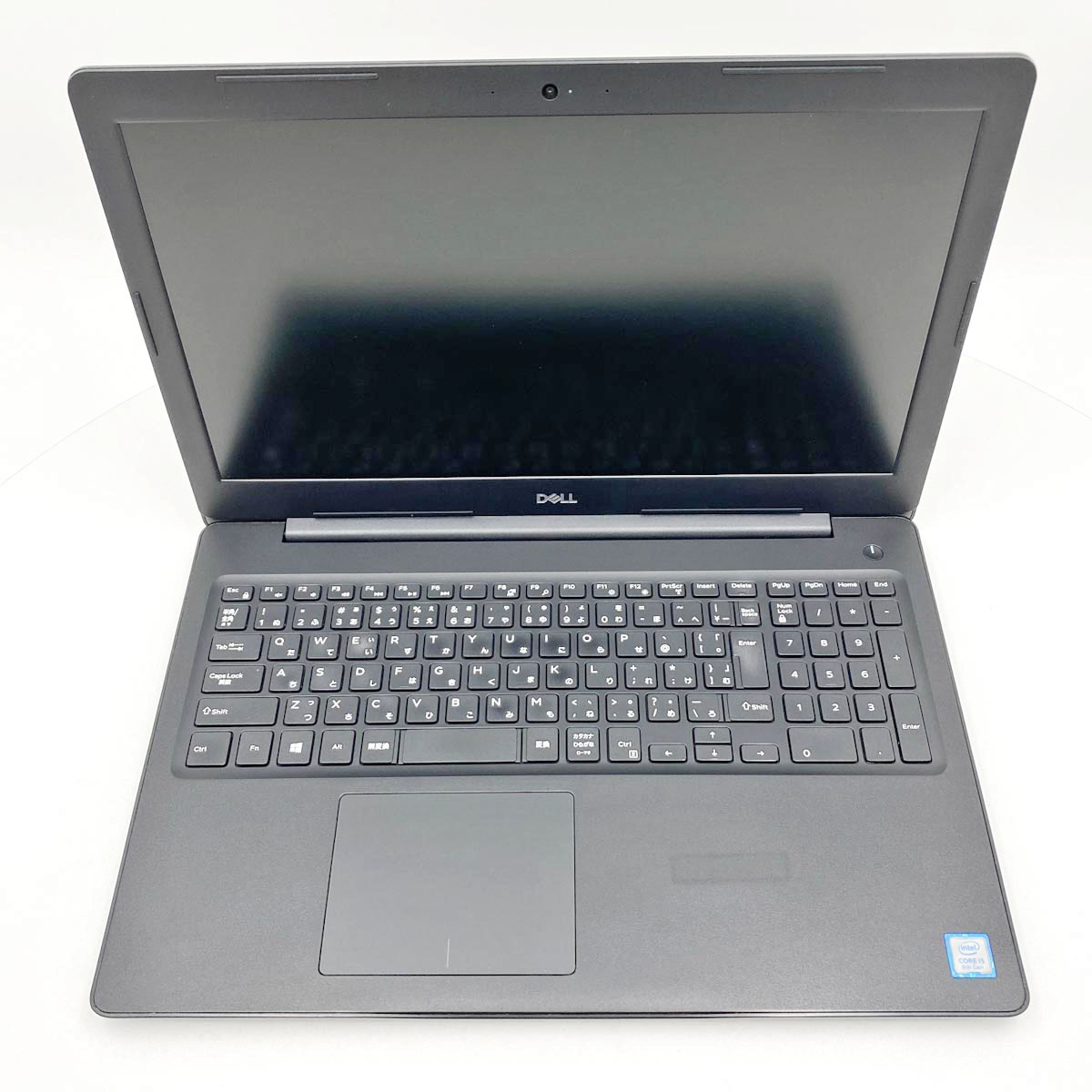 中古 Latitude 3590 DELL ノートパソコン Corei5 8350U/16GB/SSD256GB