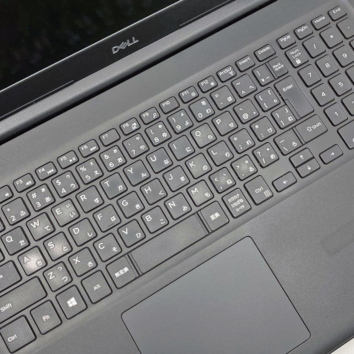 中古 Latitude 3590 DELL ノートパソコン Corei5 8350U/16GB/SSD256GB