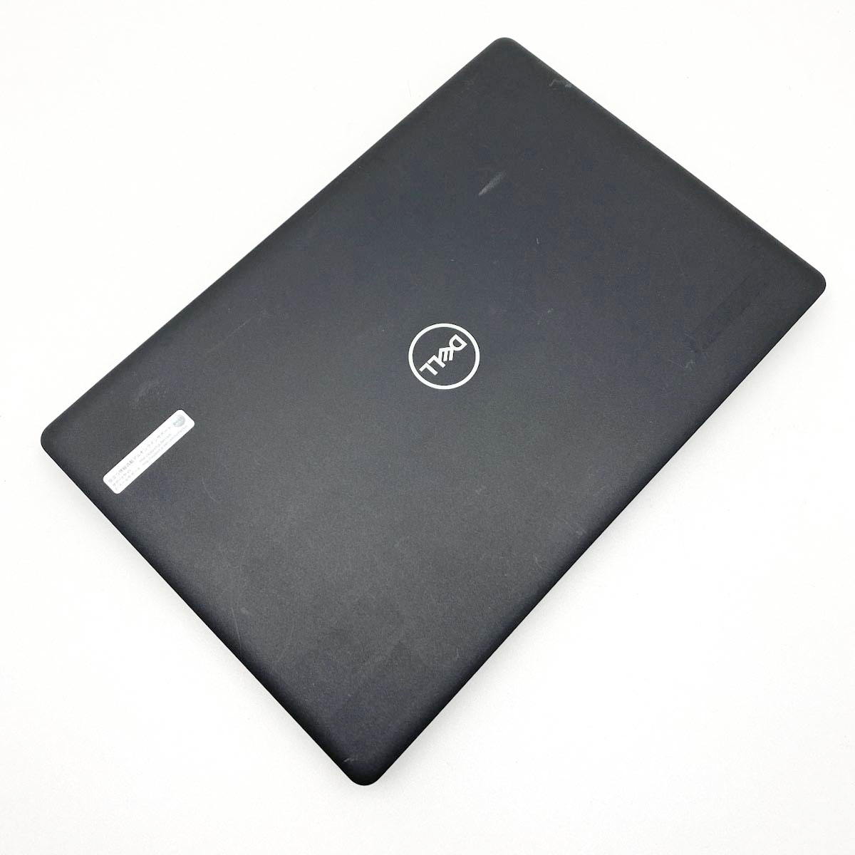 中古 Latitude 3590 DELL ノートパソコン Corei5 8350U/16GB/SSD256GB