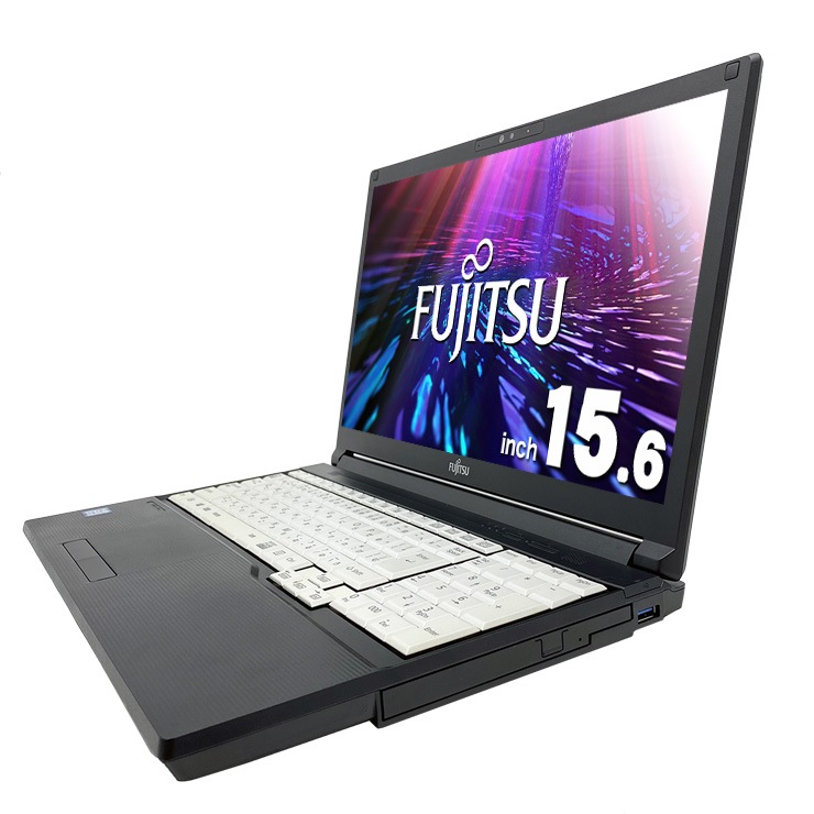 Windowsノート本体 FUJITSU LIFEBOOK i5-1245U 16GB SSD256GB Windowsノート本体 FUJITSU LIFEBOOK i5-1245U 16GB SSD256GB 新品SSD