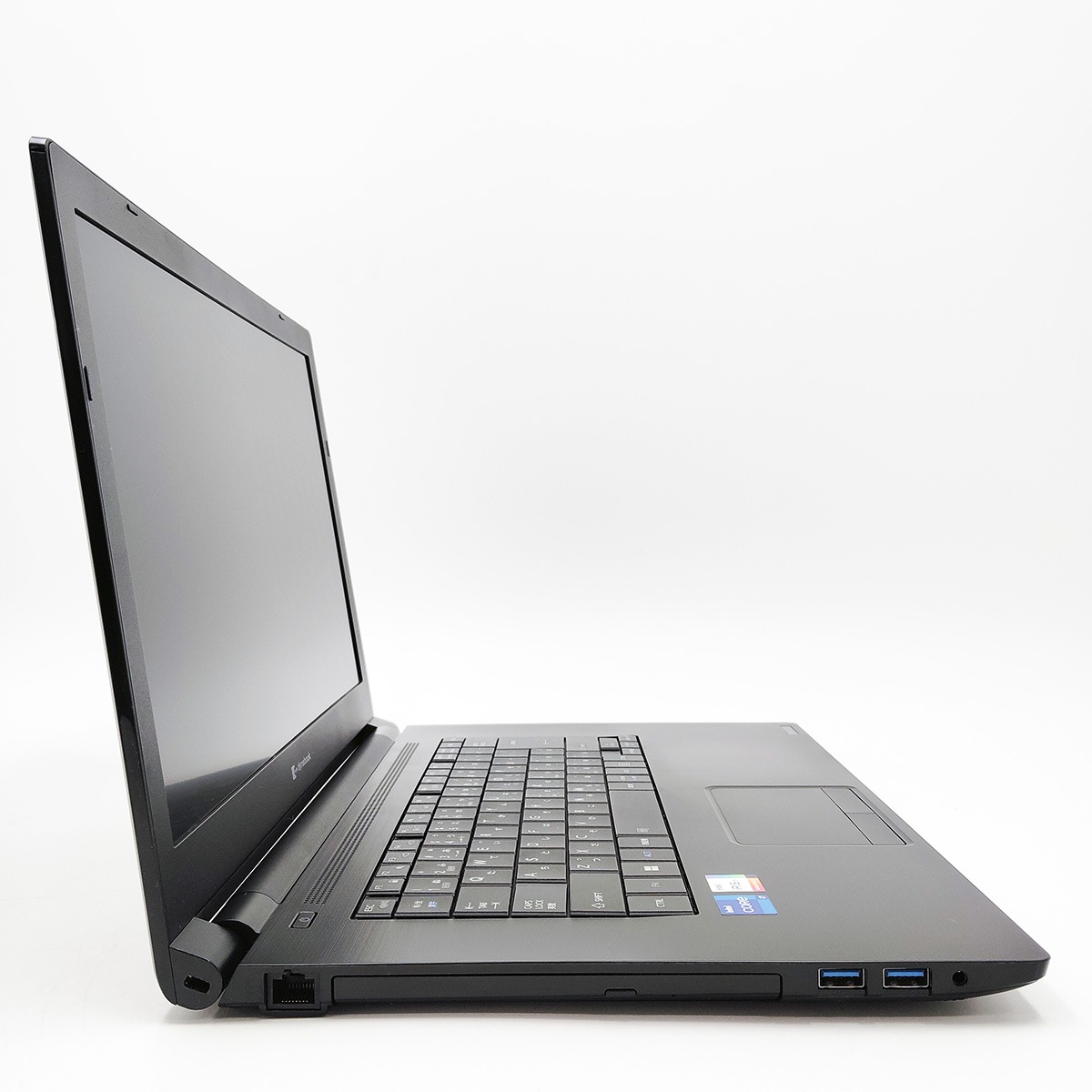 中古 dynabook B65/HS 東芝 ノートパソコン Corei7 1185G7/16GB 