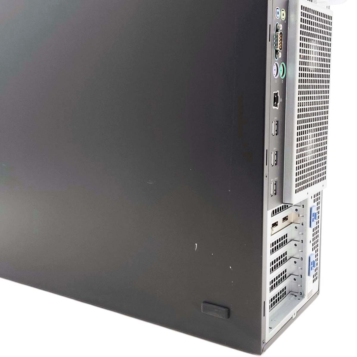 サーバ機に最適なXeon！ 中古 デスクトップパソコン Office付き 新品SSD 1000GB & HDD 1000GB 本体のみ サーバ向け Windows11 Pro DELL Precision Workstation 7820 Xeon 48GBメモリ 中古 パソコン デスクトップパソコン