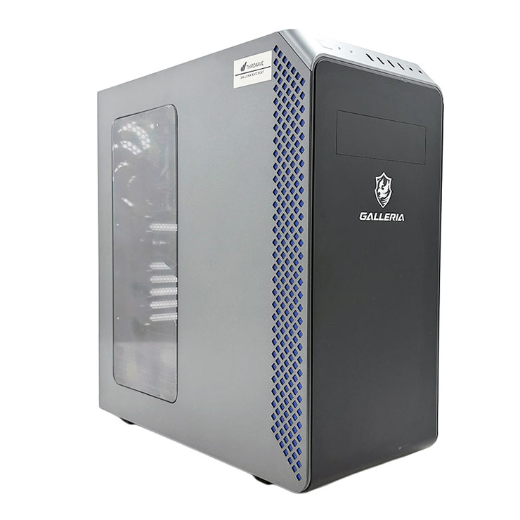 中古 GALLERIA XA7C-R36T Thirdwave デスクトップパソコン 中古 GALLERIA XA7C-R36T Thirdwave デスクトップパソコン