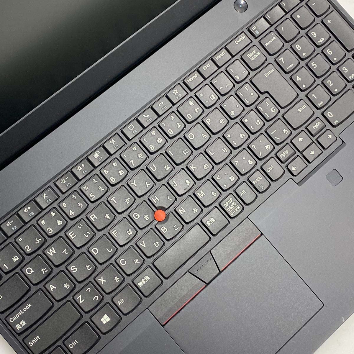 中古 ThinkPad L15 Gen1 Lenovo ノートパソコン Corei5 10210U/8GB 