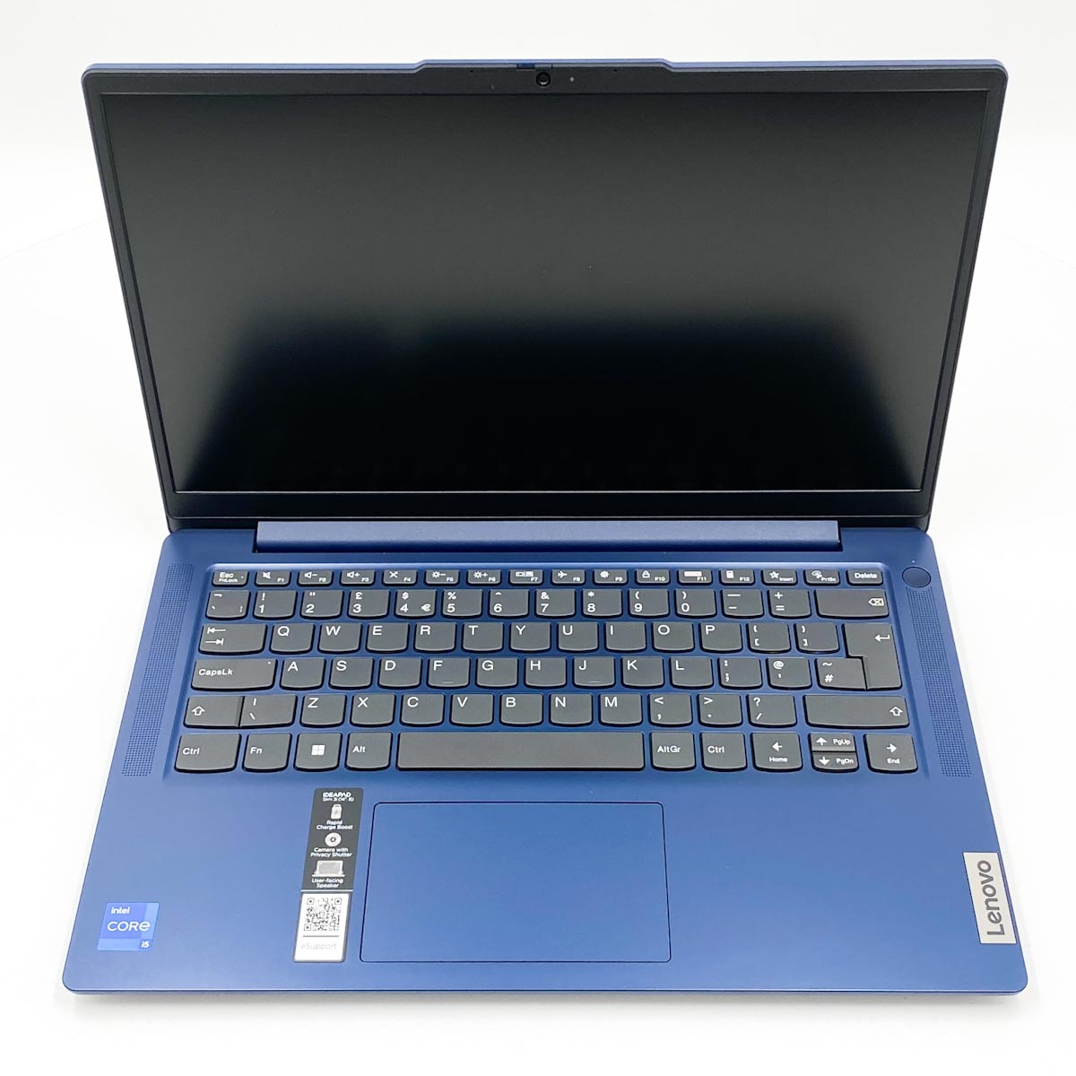 中古 IdeaPad Slim3 14IAH8 Lenovo ノートパソコン Corei5 12450H/16GB