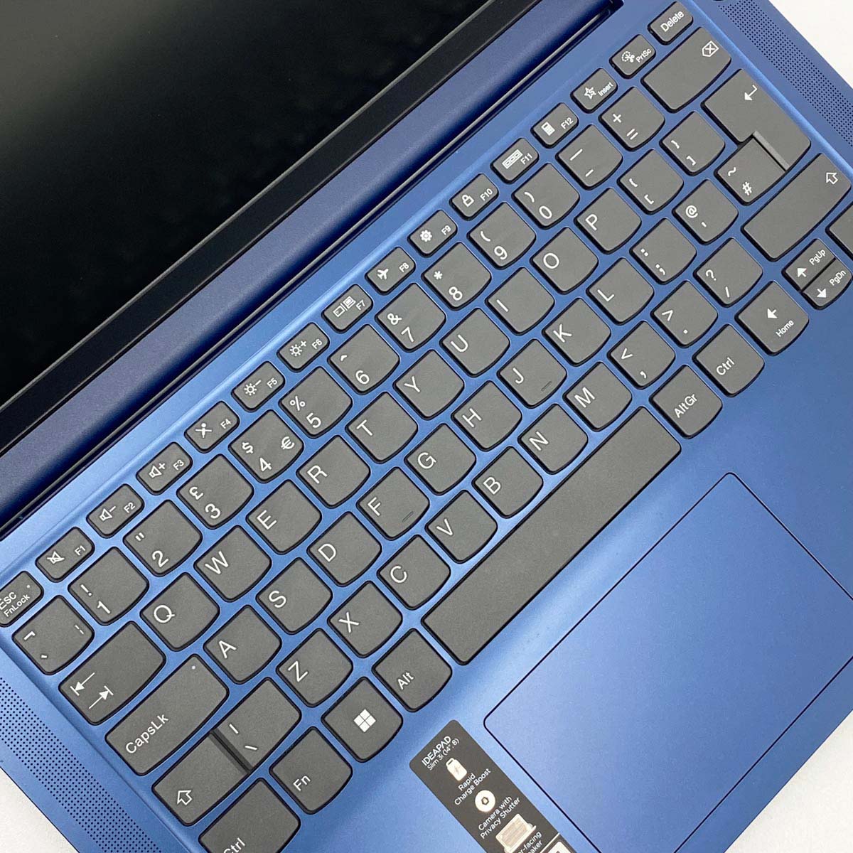 中古 IdeaPad Slim3 14IAH8 Lenovo ノートパソコン Corei5 12450H/16GB