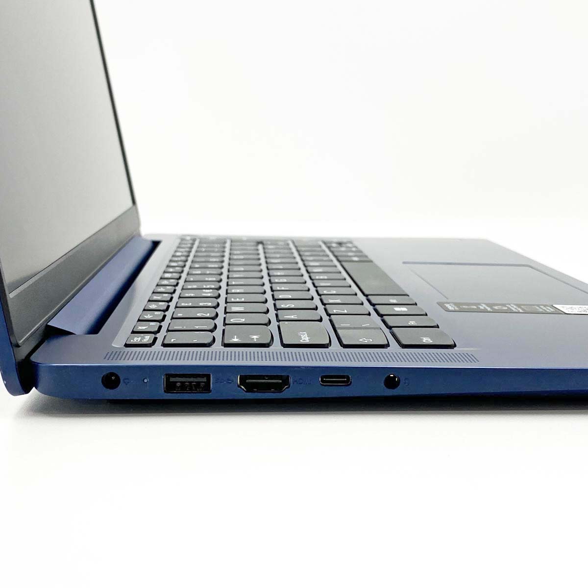 中古 IdeaPad Slim3 14IAH8 Lenovo ノートパソコン Corei5 12450H/16GB