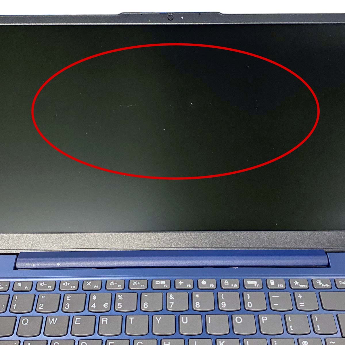 中古 IdeaPad Slim3 14IAH8 Lenovo ノートパソコン Corei5 12450H/16GB