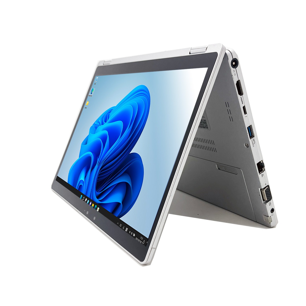 美品✨QV9 レッツノート16GB SSD256 オフィス2024付き 中古 レッツノート Let's note CF-QV9 Panasonic ノートパソコン