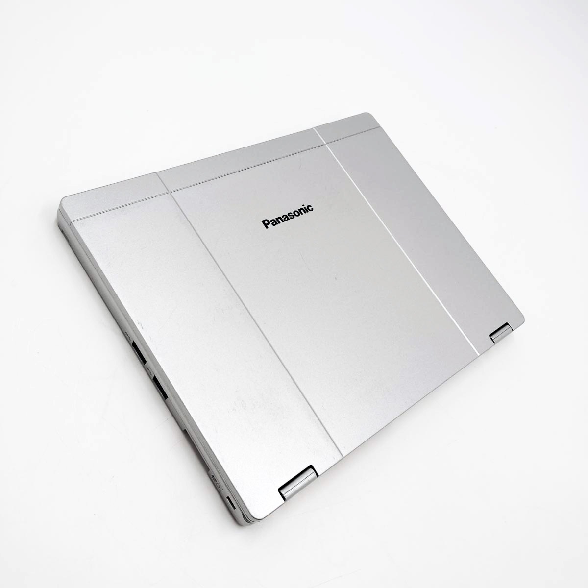 中古 レッツノート Let's note CF-QV9 Panasonic ノートパソコン