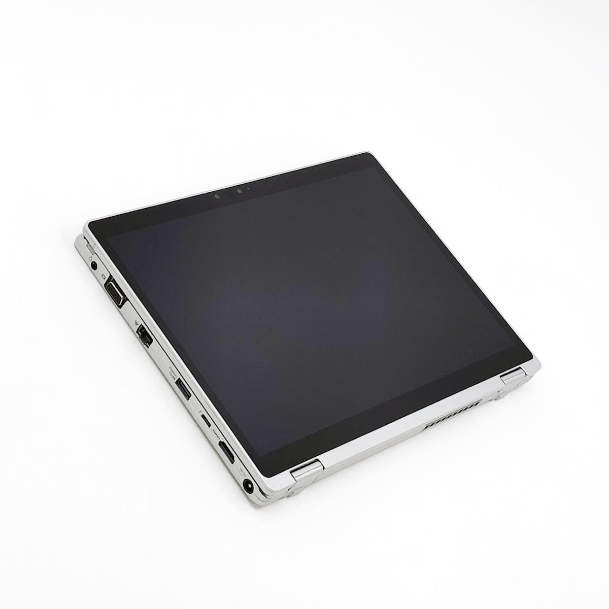 中古 レッツノート Let's note CF-QV9 Panasonic ノートパソコン