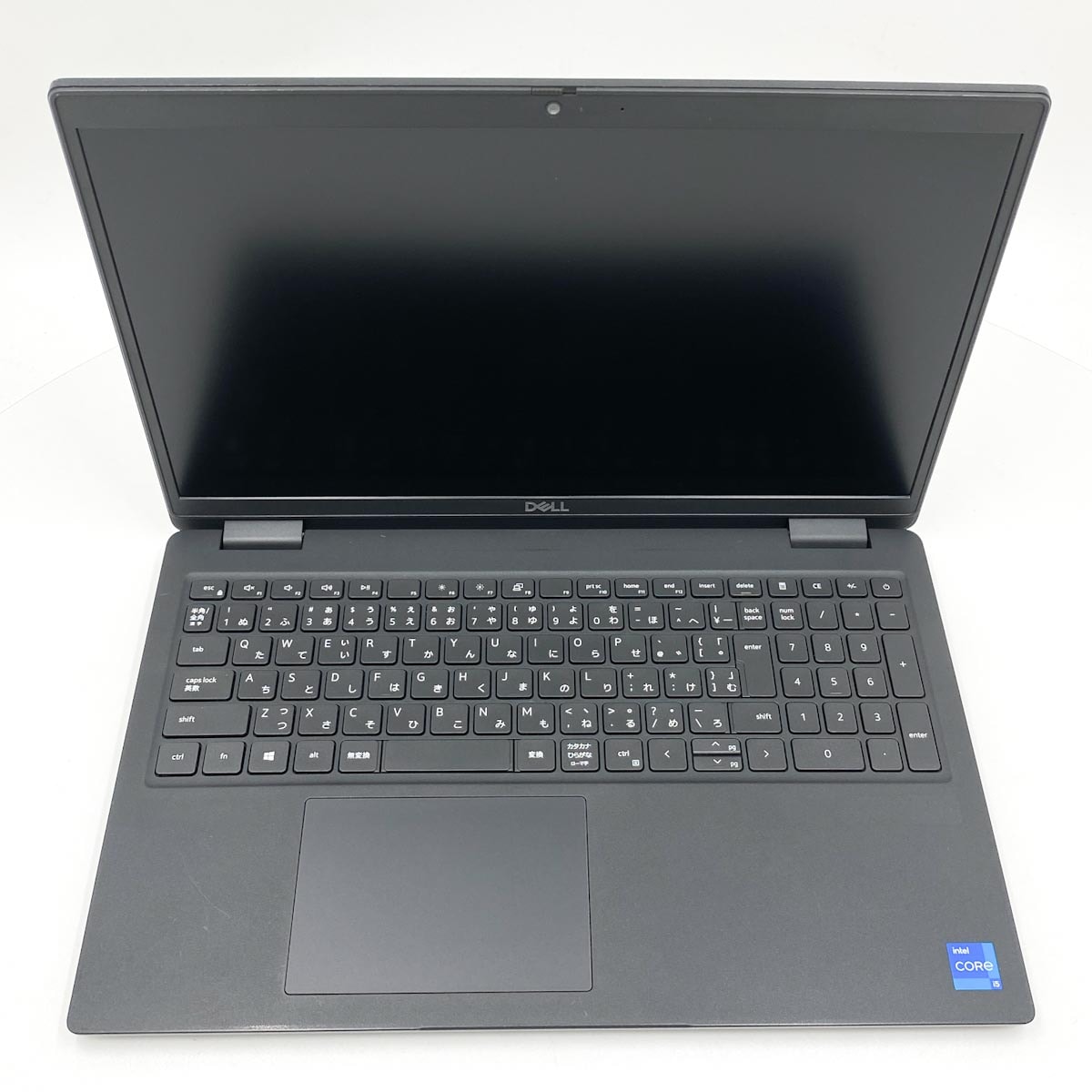 中古 Latitude 3520 DELL ノートパソコン Corei5 1145G7/12GB/SSD256GB