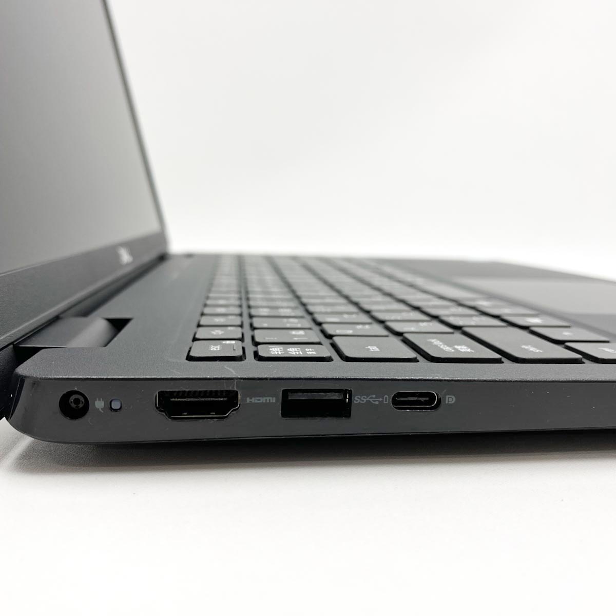 中古 Latitude 3520 DELL ノートパソコン Corei5 1145G7/12GB/SSD256GB