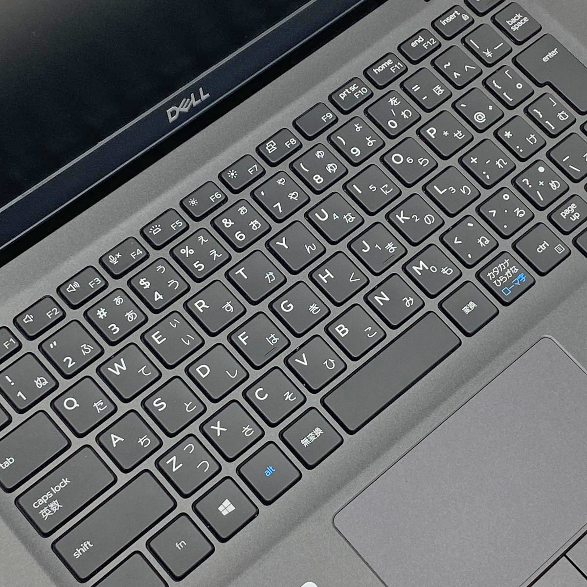 17型デル／第8世代／i7／SSD／オフィス／Windows11／ノートパソコン
