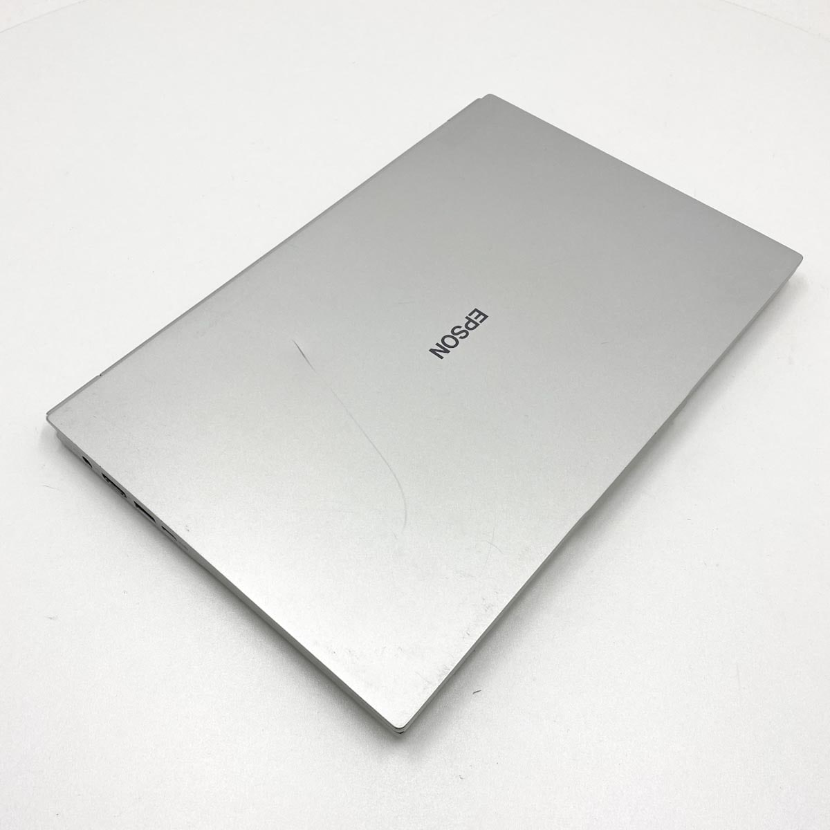 中古 Endeavor NA710E EPSON ノートパソコン Corei7 10510U/16GB