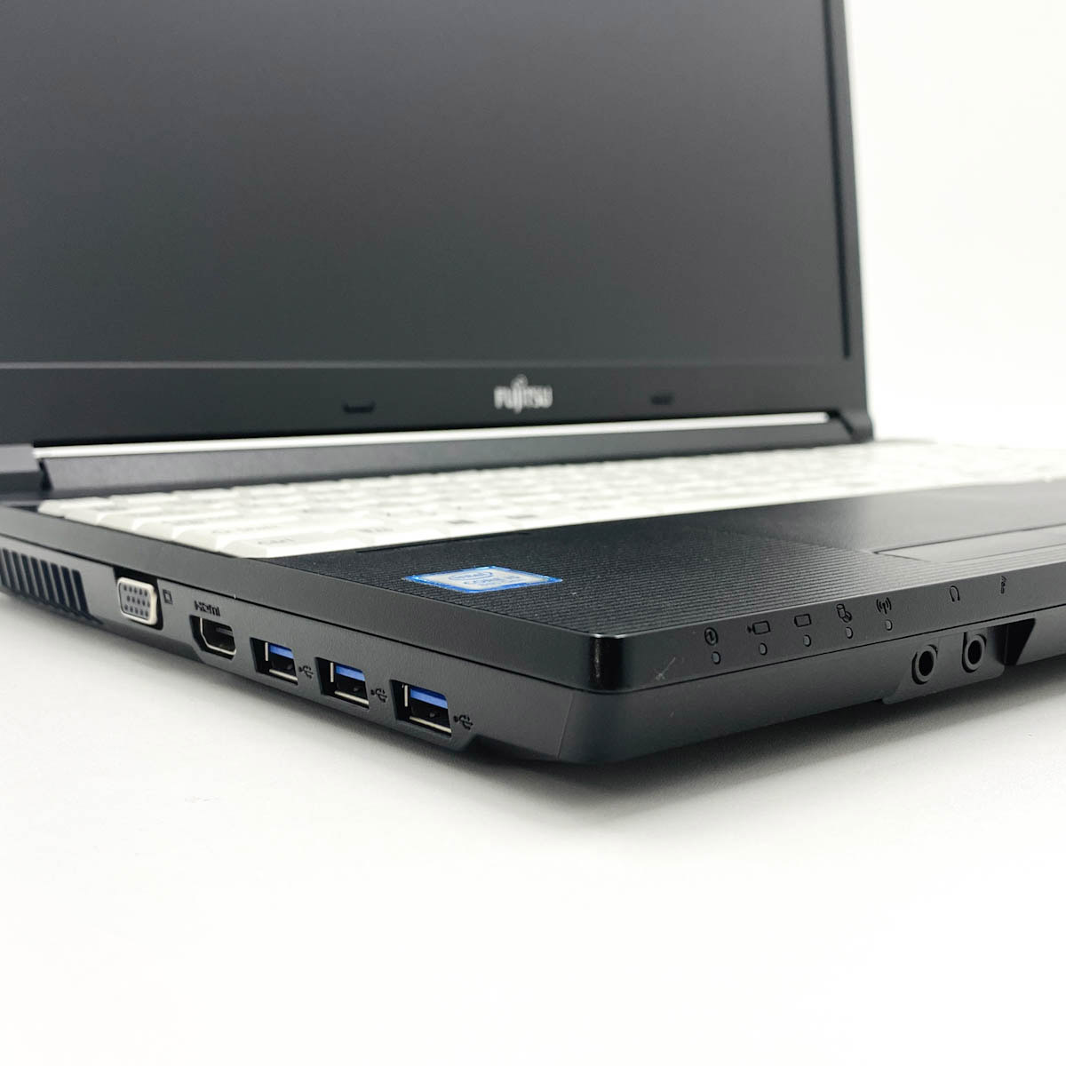 富士通 Core i5-8265U/13.3型 /SDD256GB/Office 富士通 Core i5-8265U/13.3型 /SDD256GB/Office 富士通 Core i5-8265U