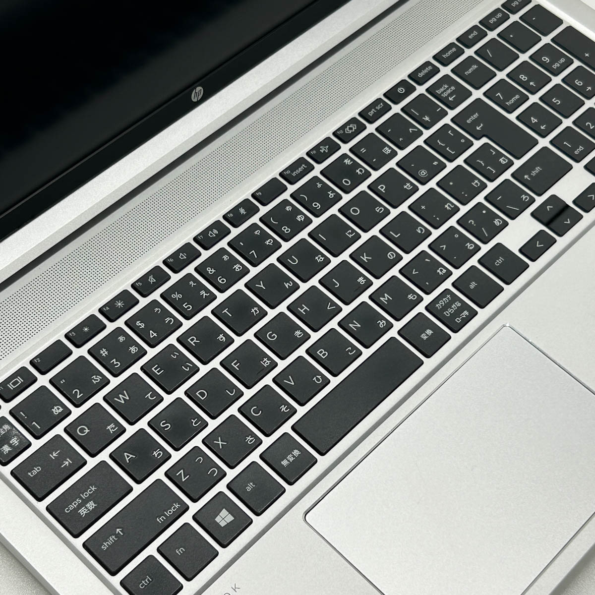 中古 ProBook 450G8 HP ノートパソコン Corei7 1165G7/16GB/SSD512GB