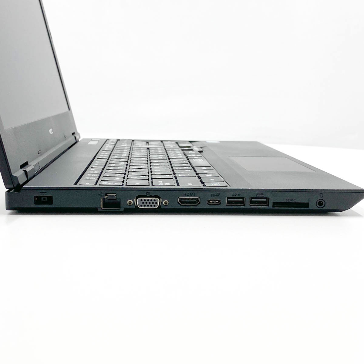 中古 VersaPro VKM16XZG5 NEC ノートパソコン Corei5 8365U/8GB