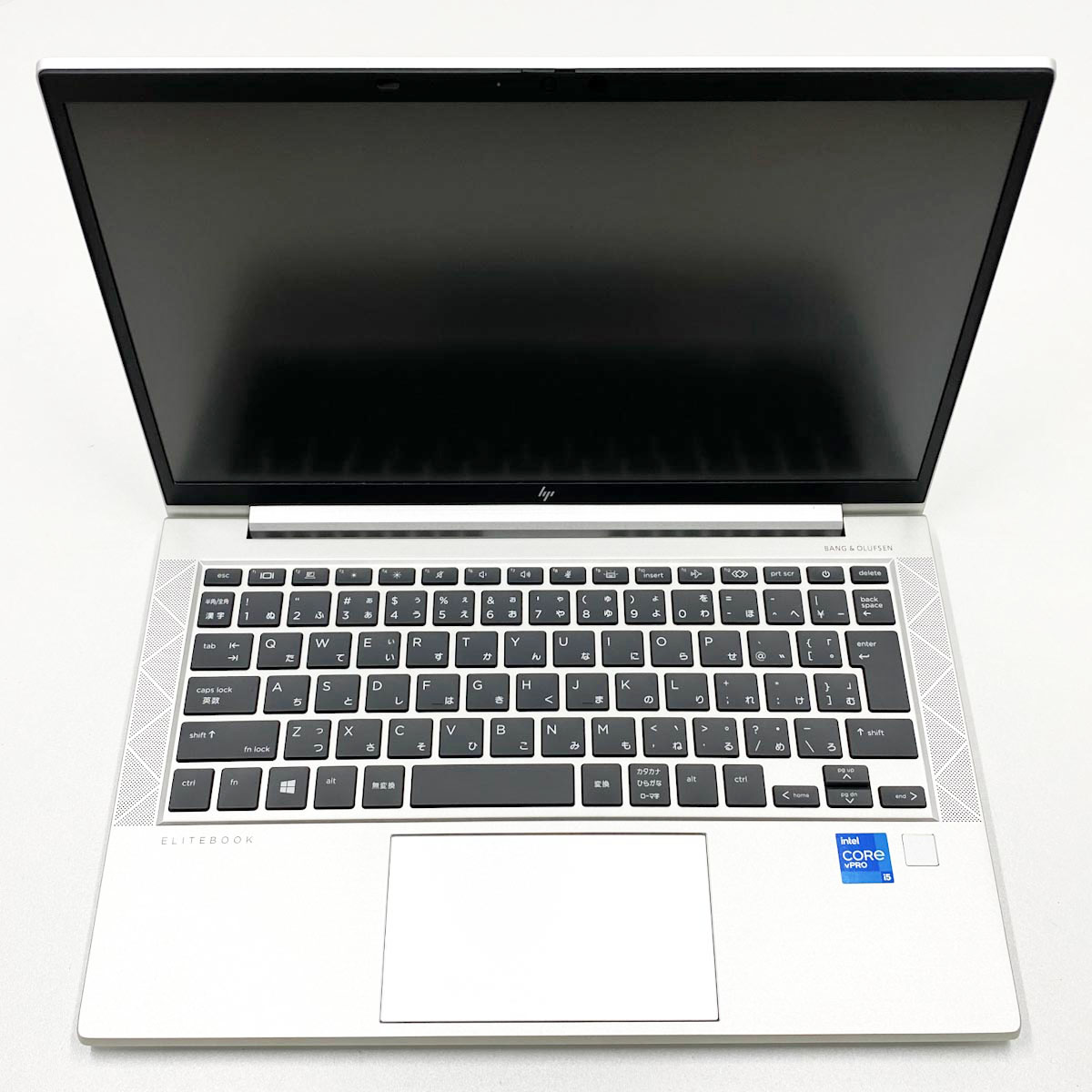 中古 EliteBook 830 G8 HP ノートパソコン Corei5 1145G7/16GB