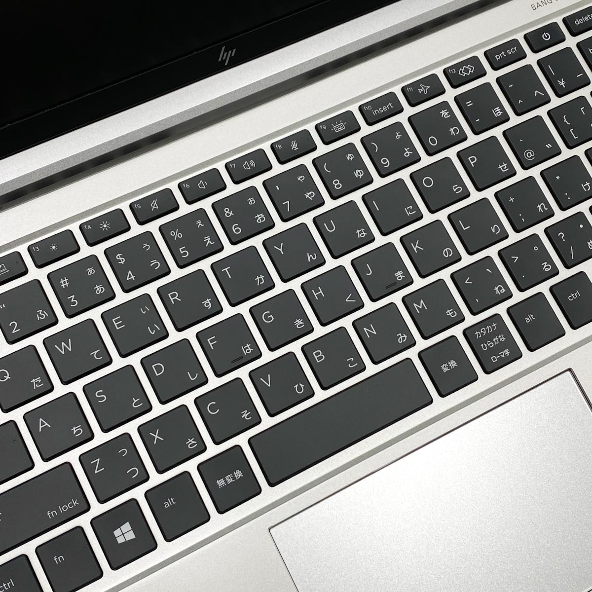 中古 EliteBook 830 G8 HP ノートパソコン Corei5 1145G7/16GB