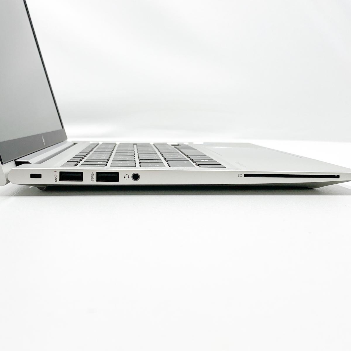 中古 EliteBook 830 G8 HP ノートパソコン Corei5 1145G7/16GB