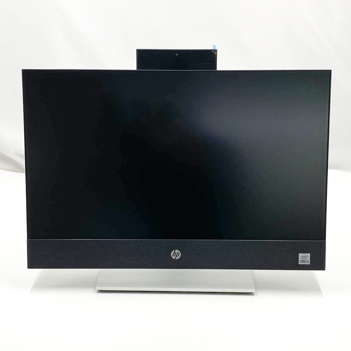 中古 ProOne 600 G6 AiO HP デスクトップパソコン Corei5 10500T/16GB