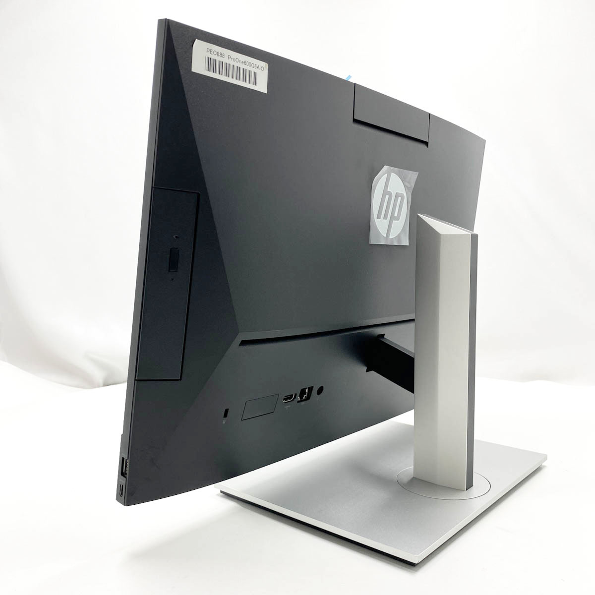 中古 ProOne 600 G6 AiO HP デスクトップパソコン Corei5 10500T/16GB