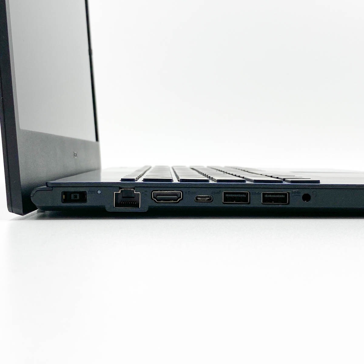 中古 LaVie N1576BAL-N NEC ノートパソコン Corei7 1165G7/16GB